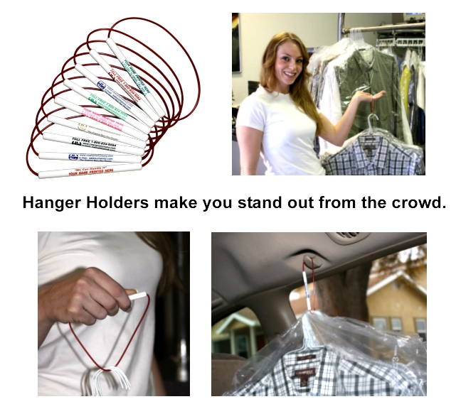 Hanger Holders